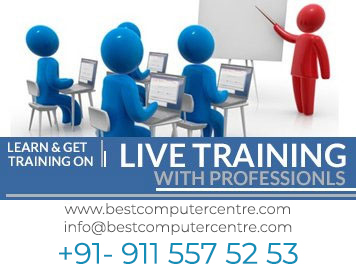 PHP Live Projects Training in Amritsar