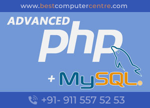 Best advanced php tutorial in hindi amritsar
